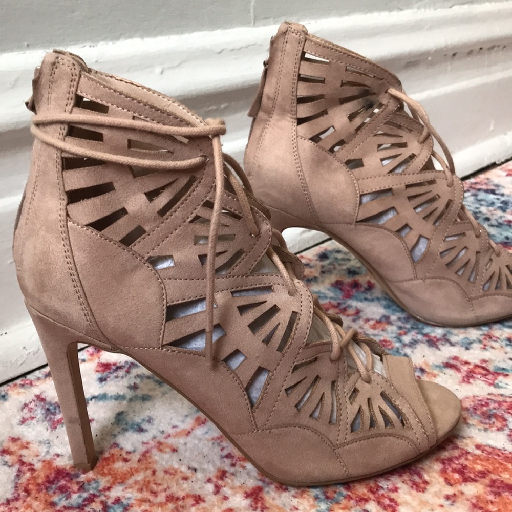 Booties - Picture 5 of 15